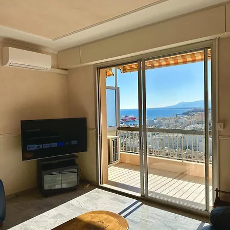 With Stunning Sea And Mountain Views * Toga