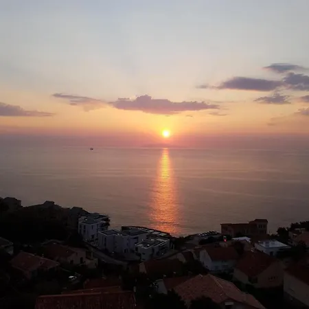 With Stunning Sea And Mountain Views *