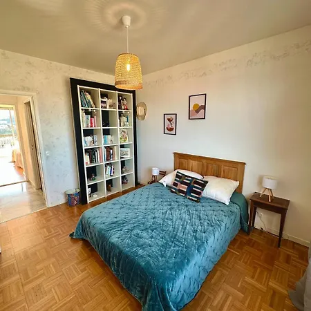With Stunning Sea And Mountain Views *