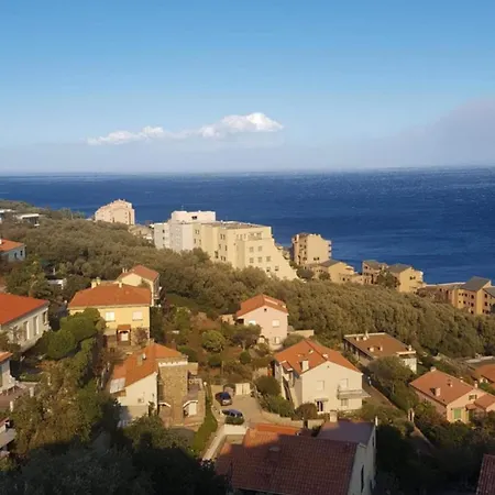 With Stunning Sea And Mountain Views