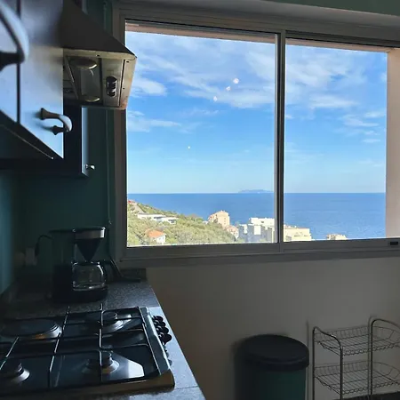 With Stunning Sea And Mountain Views * Toga