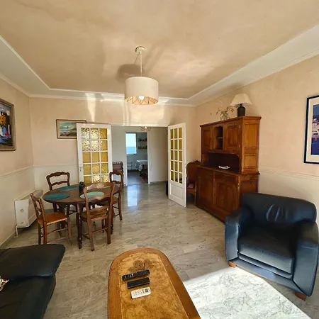 Appartement With Stunning Sea And Mountain Views