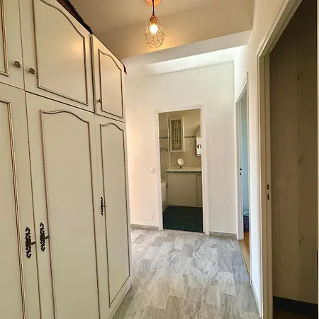 With Stunning Sea And Mountain Views Appartement *