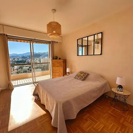 With Stunning Sea And Mountain Views Appartement Toga