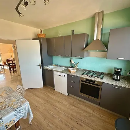With Stunning Sea And Mountain Views Toga
